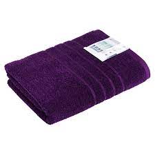 MAFATLAL Cotton 450 GSM Bath Towel