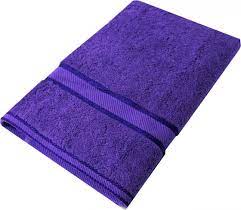 MAFATLAL Cotton 450 GSM Bath Towel